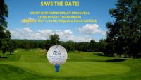DFW Roundtable's Golf Tournament - Individual