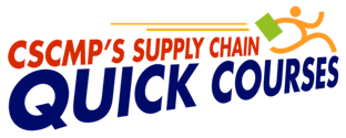 CSCMP's Supply Chain Quck Courses