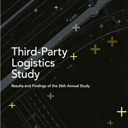 2022 Third-Party Logistics Report