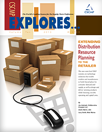 Extending Distribution Resource Planning to the Retailer