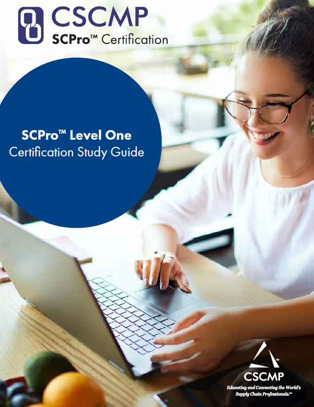 SCPro™ Level One Study Guide