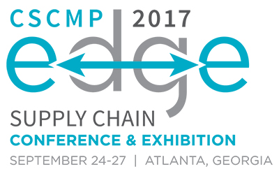 2017 CSCMP Edge