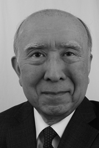 Masao Nishi