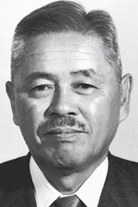 Taiichi Ohno