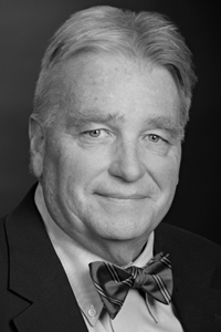 Dale Rogers