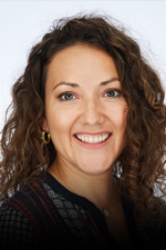 Rocio Cadena