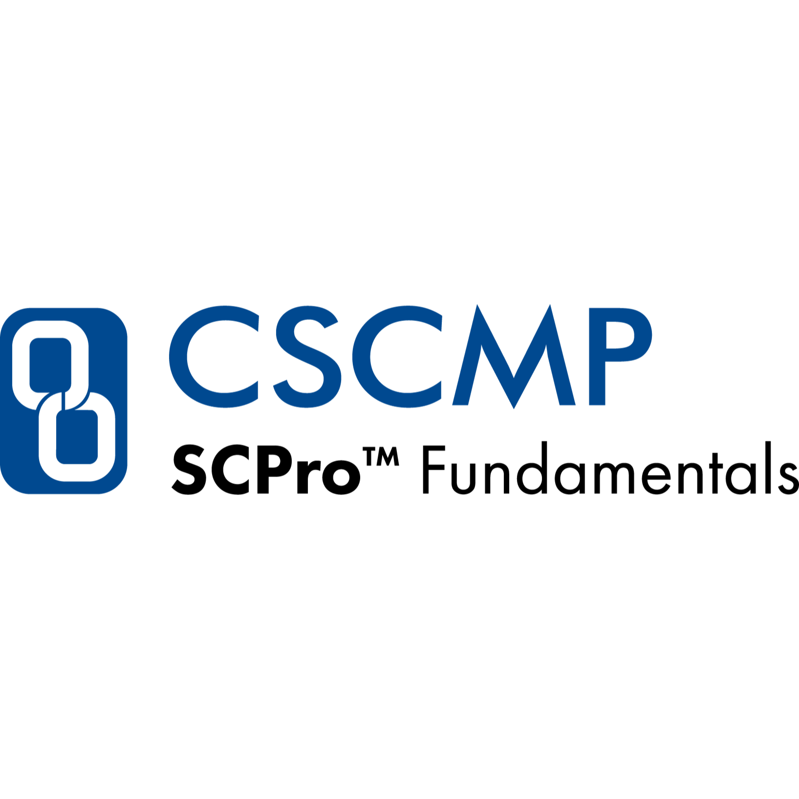 SCPro™ Fundamentals: Supply Chain Management Principles