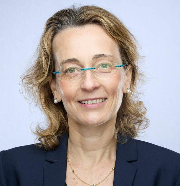 Maria Marti