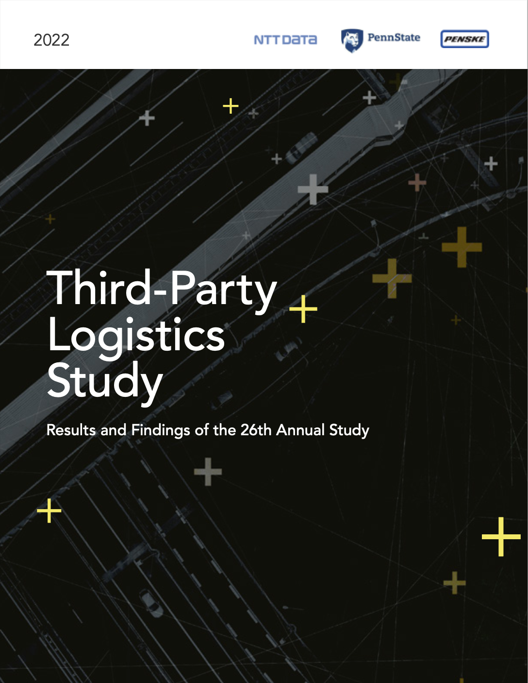 2022 Third-Party Logistics Report