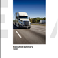 State of Logistics 2022: Executive Summary