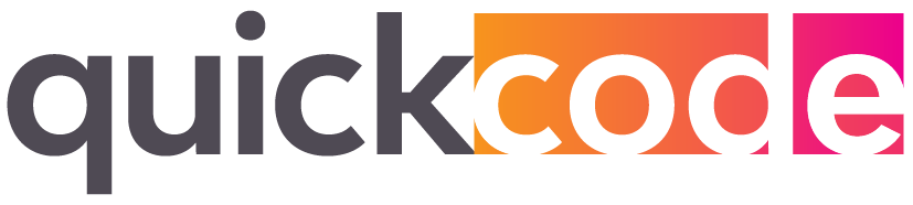 Quickcode.ai logo