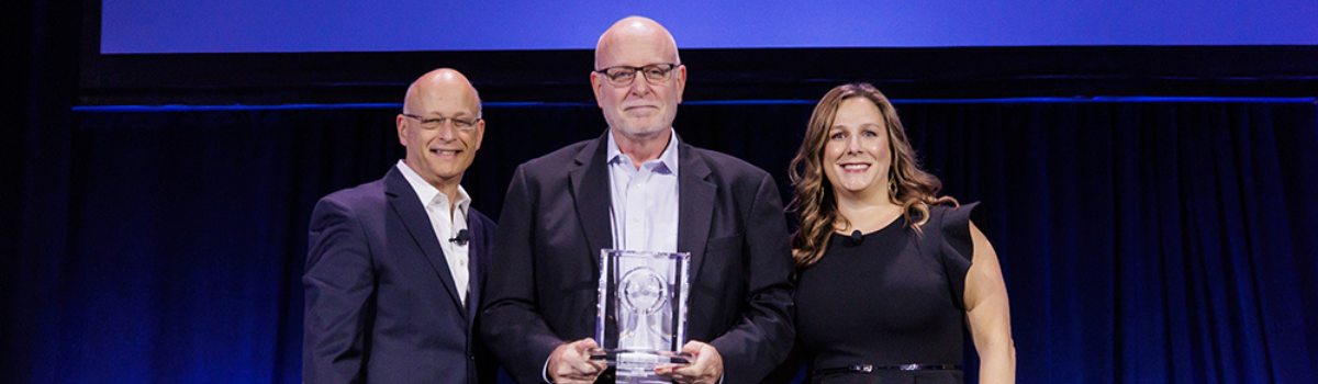CSCMP Awards