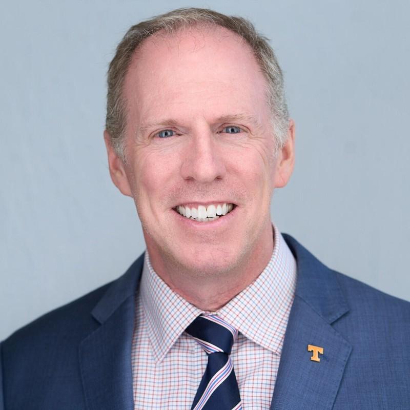 Dr. Thomas J. Goldsby