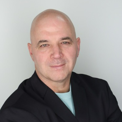 Rod Thomas